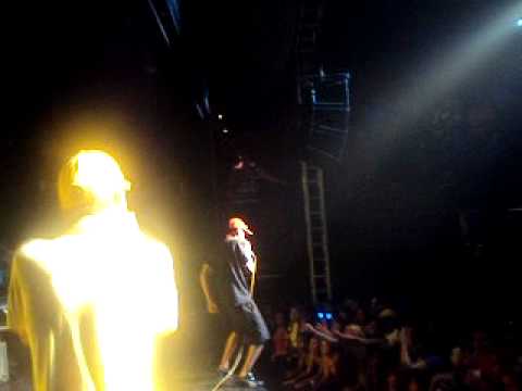 MAGRELO E NENE - AO VIVO CABRAL - 31/10/10 - DJ GORDAO