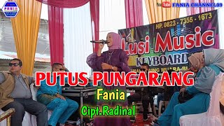 Download lagu LAGU DAERAH JAMBI PUTUS PUNGARANG FANIA CIPT.RADINAL mp3