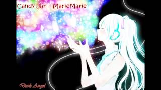 Nightcore - Candy Jar ( MarieMarie)
