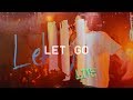 Let Go (Live at Hillsong Conference) - Hillsong Young & Free