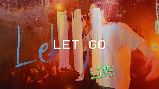 Let Go (Live at Hillsong Conference) - Hillsong Young &amp; Free