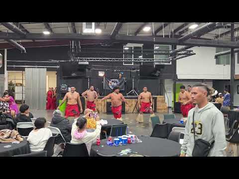 Taualuga Productions- Siva Samoa Wayno - Teu Teu REMIX 2024