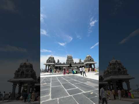 Raksha bandhan Day View At Swarnagiri Temple || #rakshabandhan #viewpoint #swarnagiri #nature