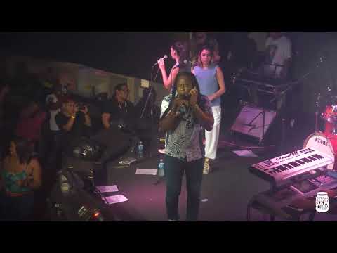 Kafu Banton Birthday Bash - LIVE