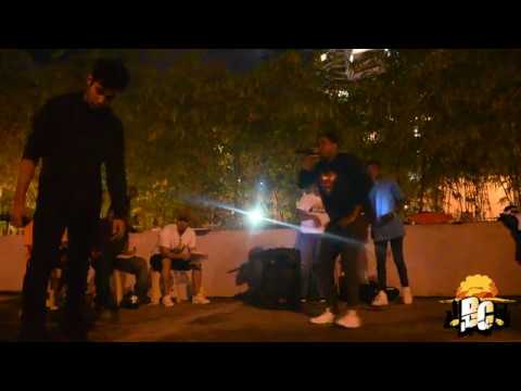 Fovos vs ATE - Octavos - Liga Battle City  - Jornada 1