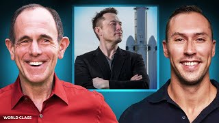 The Secret to Elon Musk’s Productivity & Time Management | Keith Rabois