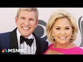 No MAGA Left Behind Trump Issues Brazen Pardons For Political Allies And Reality Stars