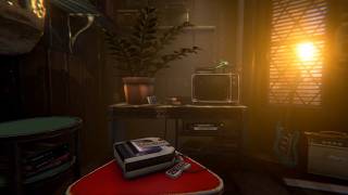 A lost tape from Dimhaven teaser