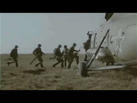 Soviet Air Force Anthem - Lyrics - Sub Indo[Reupload]