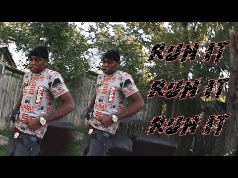 Keimo Sabbi - Run It (Official Video)