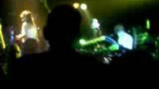 Guillemots - Last Kiss pt 1