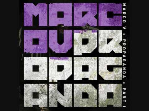 Marco V - Digital Identity (Original Mix)