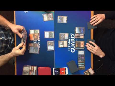 Prague Duel Commander March 2020 - TOP 8: Stream of the largest Czech Duel series