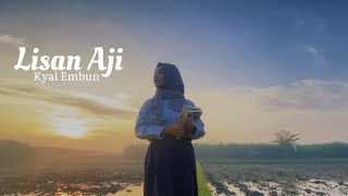 Download lagu LISAN AJI - KYAI EMBUN Cover by Ferachocolatos mp3 Download lagu LISAN AJI - KYAI EMBUN Cover by Ferachocolatos mp3