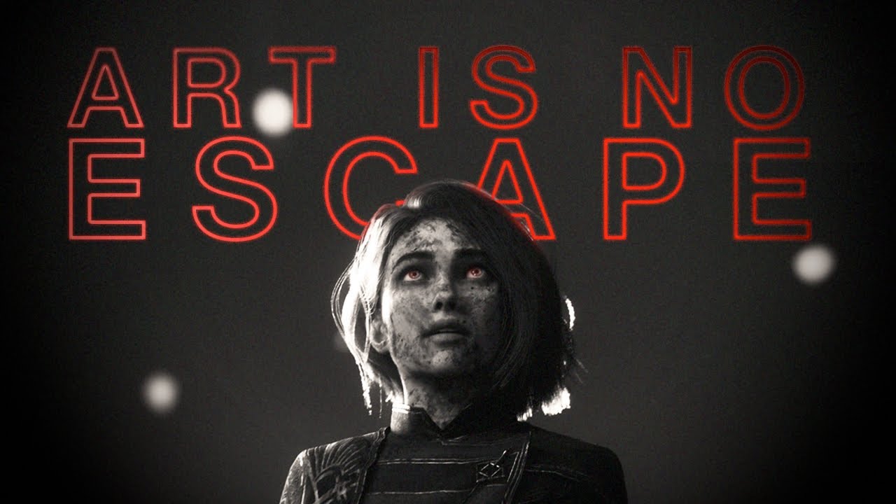 Clair Obscur is an Endless Canvas of Grief