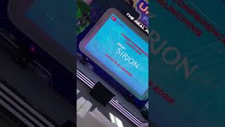 Download lagu Acara press conference launching New Sirion! #TheRealPerfection #DaihatsuSahabatku mp3 Download lagu Acara press conference launching New Sirion! #TheRealPerfection #DaihatsuSahabatku mp3