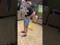 Male Karen Freaking Out At McDonald S