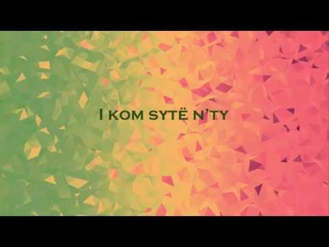 Vig Poppa feat Tuna - Zemra Jem (Lyrics - Me Tekst)