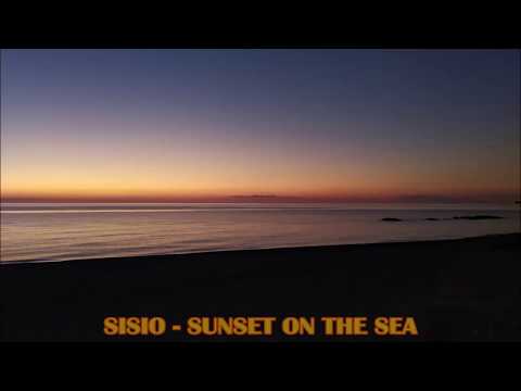 Sisio - Sunset on the Sea (Official Audio)