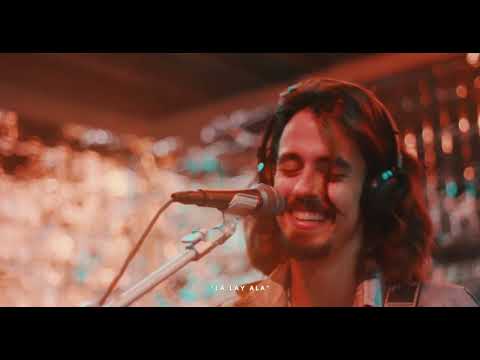 Lucca Fortuna - Vamos Dançar (em torno do sol) • One Take, Live In Studio