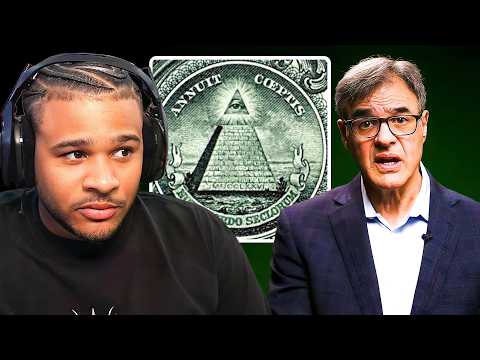 C.I.A. Whistleblower Exposes the Truth...