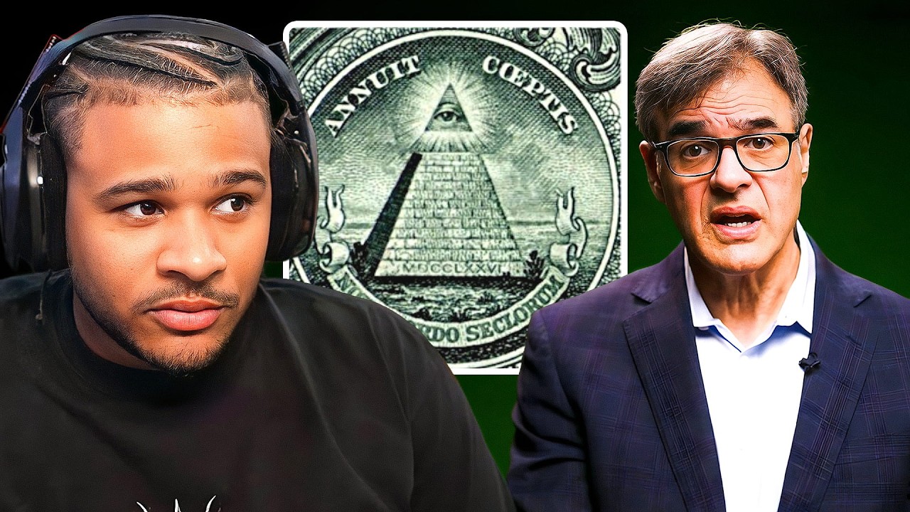 C.I.A. Whistleblower Exposes the Truth...