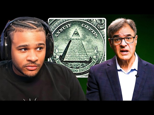 C.I.A. Whistleblower Exposes the Truth... SDDEFAULT Thumbnail