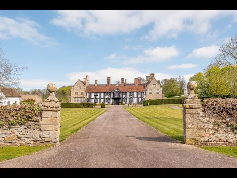 Besford Court, Worcestershire - Fine & Country Worcestershire, Richard Harper & Catherine Neilson