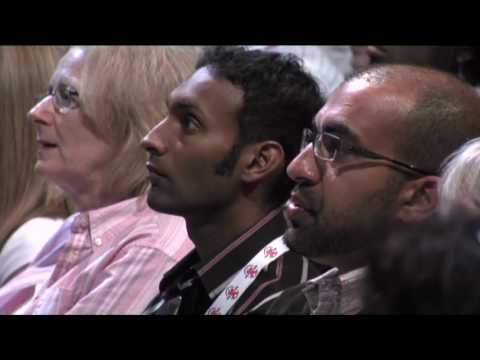 Ben Gulak - Designing a New Vehicle