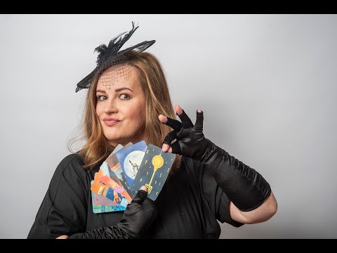 WRÓŻBITKA ELA - "Pies"