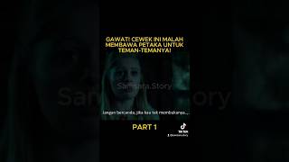 Download lagu Kepo membawa petaka buatmu. #alurceritaflim  #alurfilmseries #horrorstories #foryou mp3