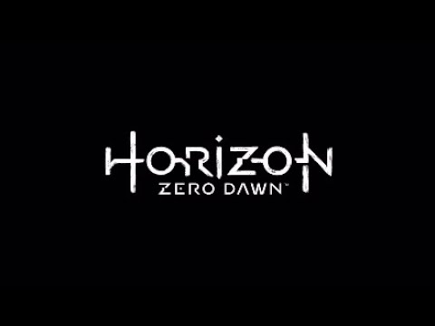 Horizon Zero Dawn™ Новости о выходе 2й части игры, в Описании.