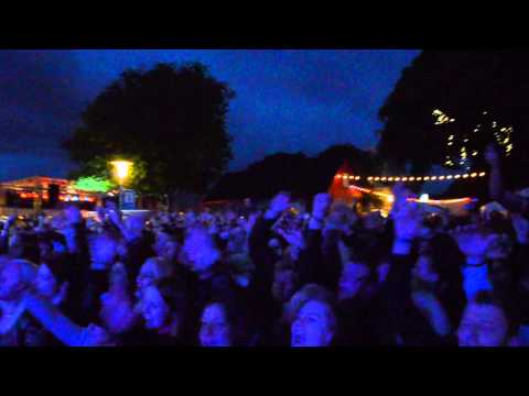 Tórsfest: Swangah - Frá Bygd Til Bý