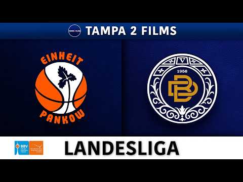 Einheit Pankow 1 vs. DBV Charlottenburg 4 | Landesliga | 19/2/26