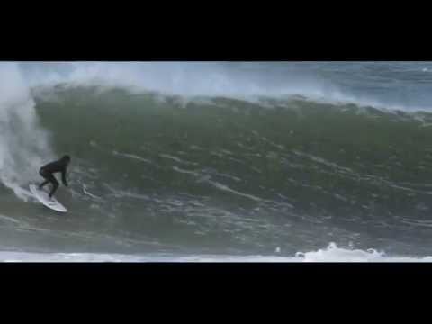 Moche Winter Waves || 2ª Temporada || Tomás Valente || Melhor Onda