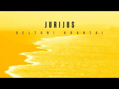 Jurijus - Geltoni krantai
