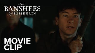 THE BANSHEES OF INISHERIN | Jonjo’s Pub Clip | Searchlight Pictures