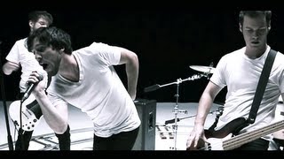 10 Years - Backlash [Official Music Video]