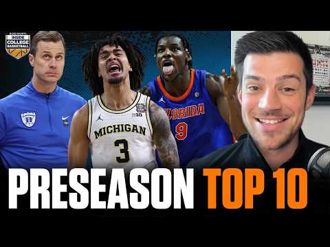 Ncaam Rankings