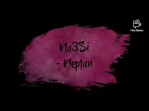 Na3Si - Na3Si - Neptun - Lyrics video