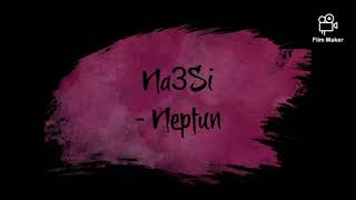 Video Na3Si - Neptun - Lyrics video