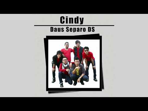 Daus Separo DS - Cindy