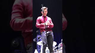David Archuleta - Joy to the World - 12/4/18 - Grand Junction