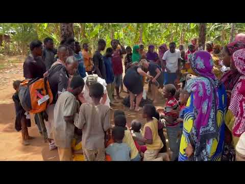 Miss International 2023 Beauties for SDGs - NORWAY - Madeleine Anna Malmberg