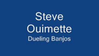 Steve Ouimette Dueling Banjos Top Quali
