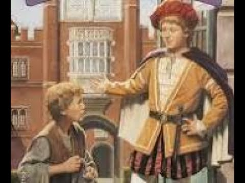 6. The Prince and the Pauper - Ch. 6