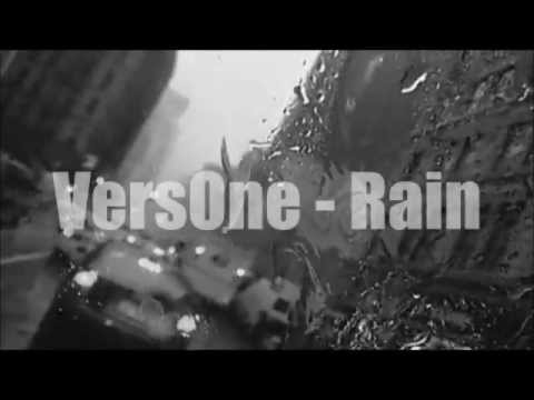 VersOne - The Rain