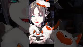 やったぁ!行くぞー![ミスタ・リアス/Mysta Rias/にじさんじEN] #shorts