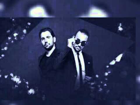 Café Del Mar (DV&LM vs. Klaas Vocal Mix) vs TJR - Duck Attack (DV&LM Mashup)