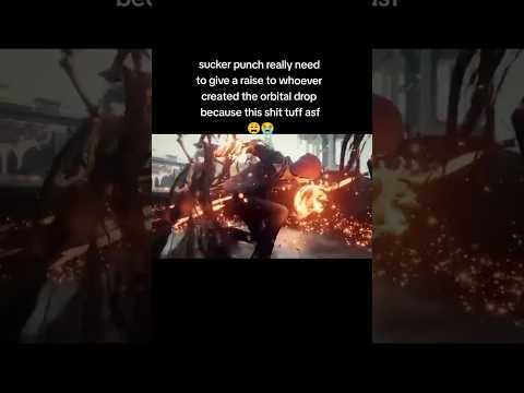 It’s been 10 years, we NEED a new Infamous 😈